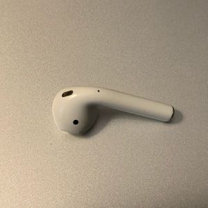 Apple AirPod (Left Only)